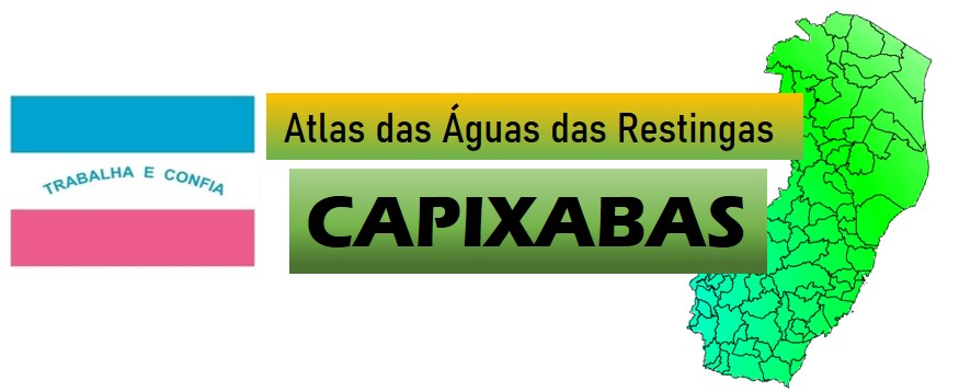 ATLAS Restinga Capixaba logo
